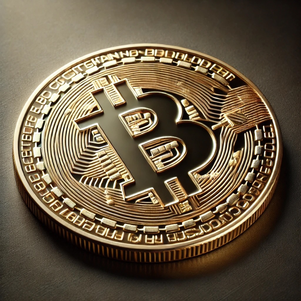 Bitcoin