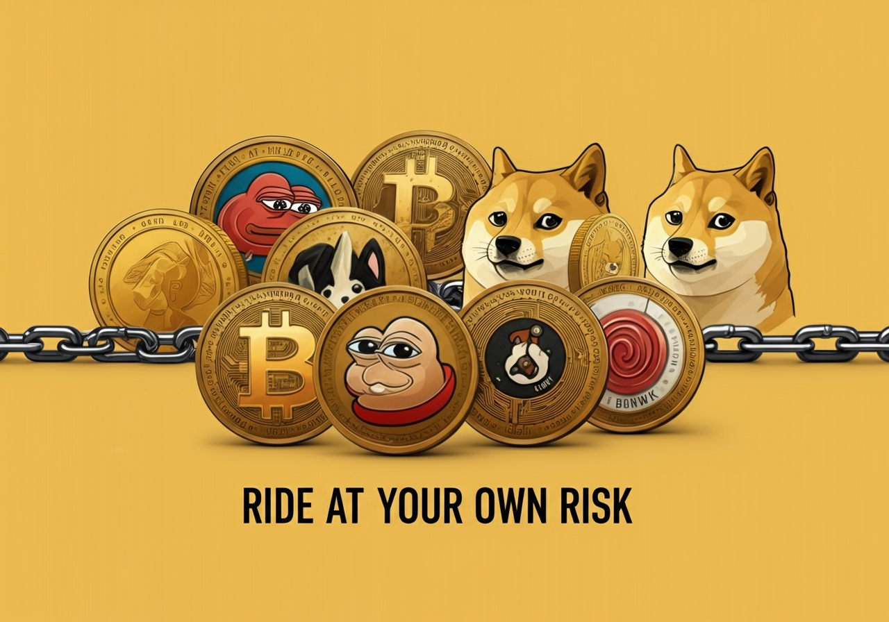 memecoin